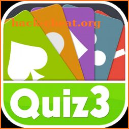 Funbridge Quiz 3 icon