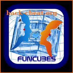 FUNCUBES icon