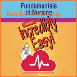 Fundamentals Nurs Incred Easy icon