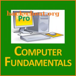 Fundamentals of Computer (Pro Version) icon