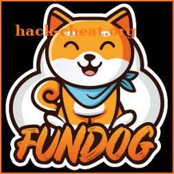 Fundog Follow and Likes icon