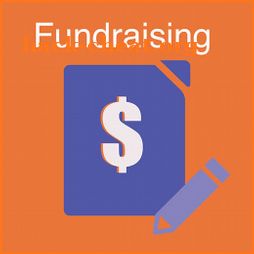 Fundraising & Make Money Tools & Tutorials icon