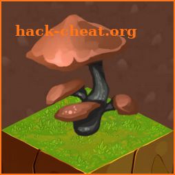 Fungal Colony Simulator icon