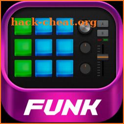 FUNK BRASIL: Become a DJ of Drum Pads icon