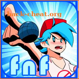 Funkin Duel for FNF icon
