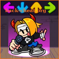 Funkin Music Battle - Official Mod Character icon