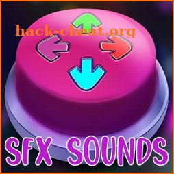 Funkin Soundboard SFX icon
