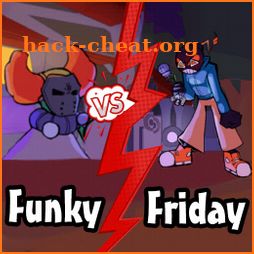 Funky Friday Mod Instructions icon