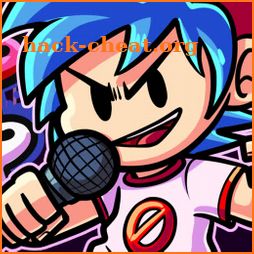 Funky Friday Music Battle Mod icon