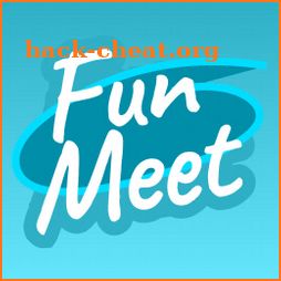 FunMeet-connects with fun icon