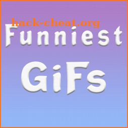 Funniest GIF icon