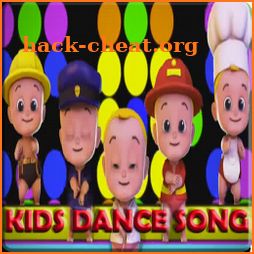 FUNNIEST KIDS DANCE SONG icon