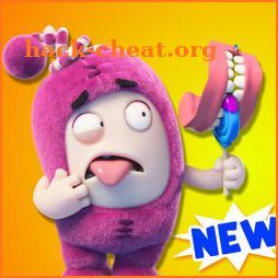Funny cartoons for kids icon