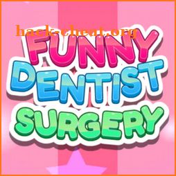 Funny Dentist Surgery icon