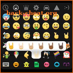 Funny Emoji for Emoji Keyboard icon