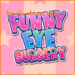 Funny Eye Surgery icon