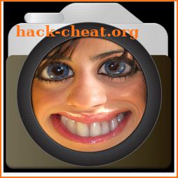 Funny Face Effects icon
