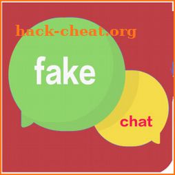 Funny Fake Video Chat icon