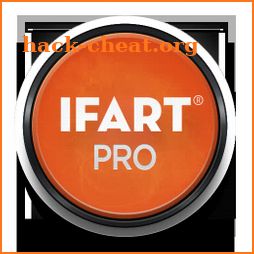 Funny Fart Sounds - iFart® Pro icon