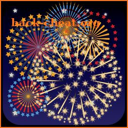 Funny Fireworks icon