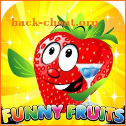 Funny Fruits Slot icon