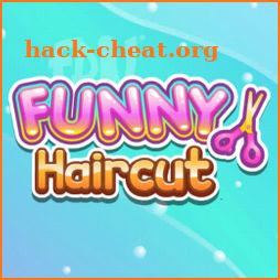 Funny Haircut icon