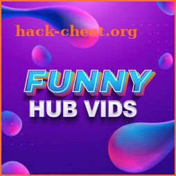 Funny Hub Vids icon