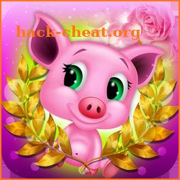 Funny Infant Pig Escape - JRK icon