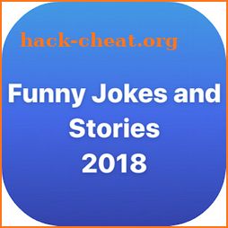 Funny Jokes and Stories 2018 icon