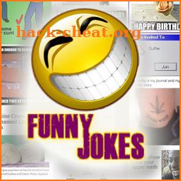 Funny Jokes Photos icon
