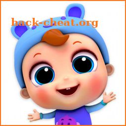 Funny Kids Puzzle for Toddlers icon