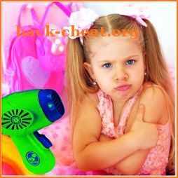 Funny Kids Show Videos icon