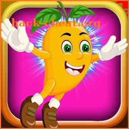 Funny Mango Escape - JRK Games icon