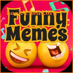 Funny memes: Meme soundboard & meme maker icon