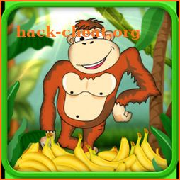 Funny Monkey - Crazy Win icon