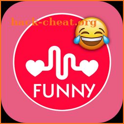Funny Musically icon