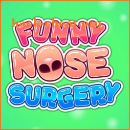 Funny Nose Surgery icon