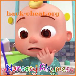 Funny Nursery Rhymes Song icon