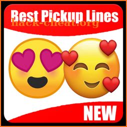 FUNNY PICKUP LINES icon
