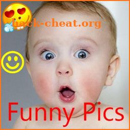Funny Pics and GIFs icon