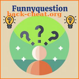 Funny Question - Game icon