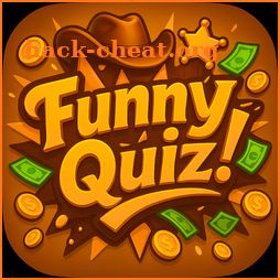 Funny Quiz icon