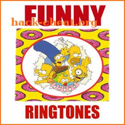 Funny Ringtones icon