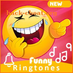 Funny Ringtones - Free Funny Ringtones icon
