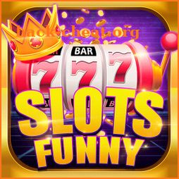 Funny Slots icon