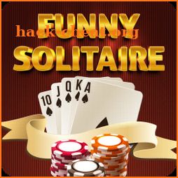 Funny Solitarie-Classic icon