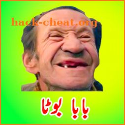 Funny Urdu Stickers For Whatsapp - WAStickerApps icon