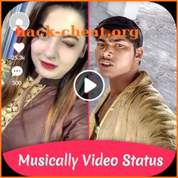 Funny Videos for Musically icon