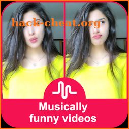 Funny Viral Videos of Musically icon