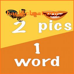 Funny Words Game icon